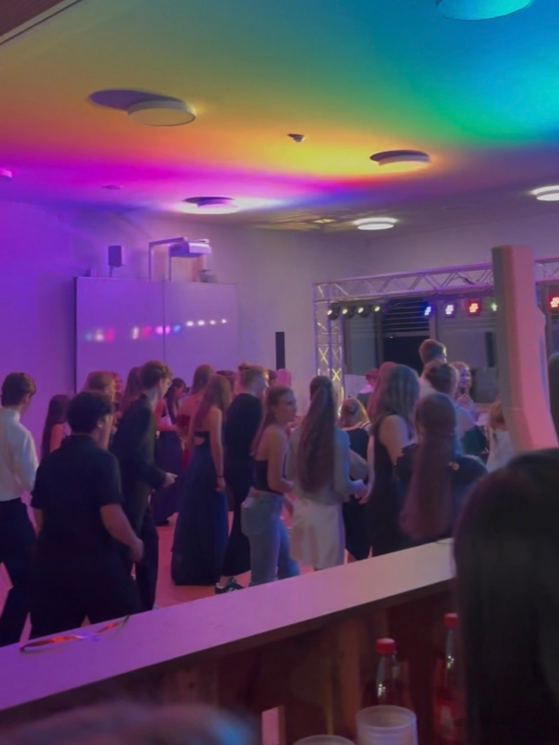 2026 10 Lender Gymnasium SMV Homepcoming (3)