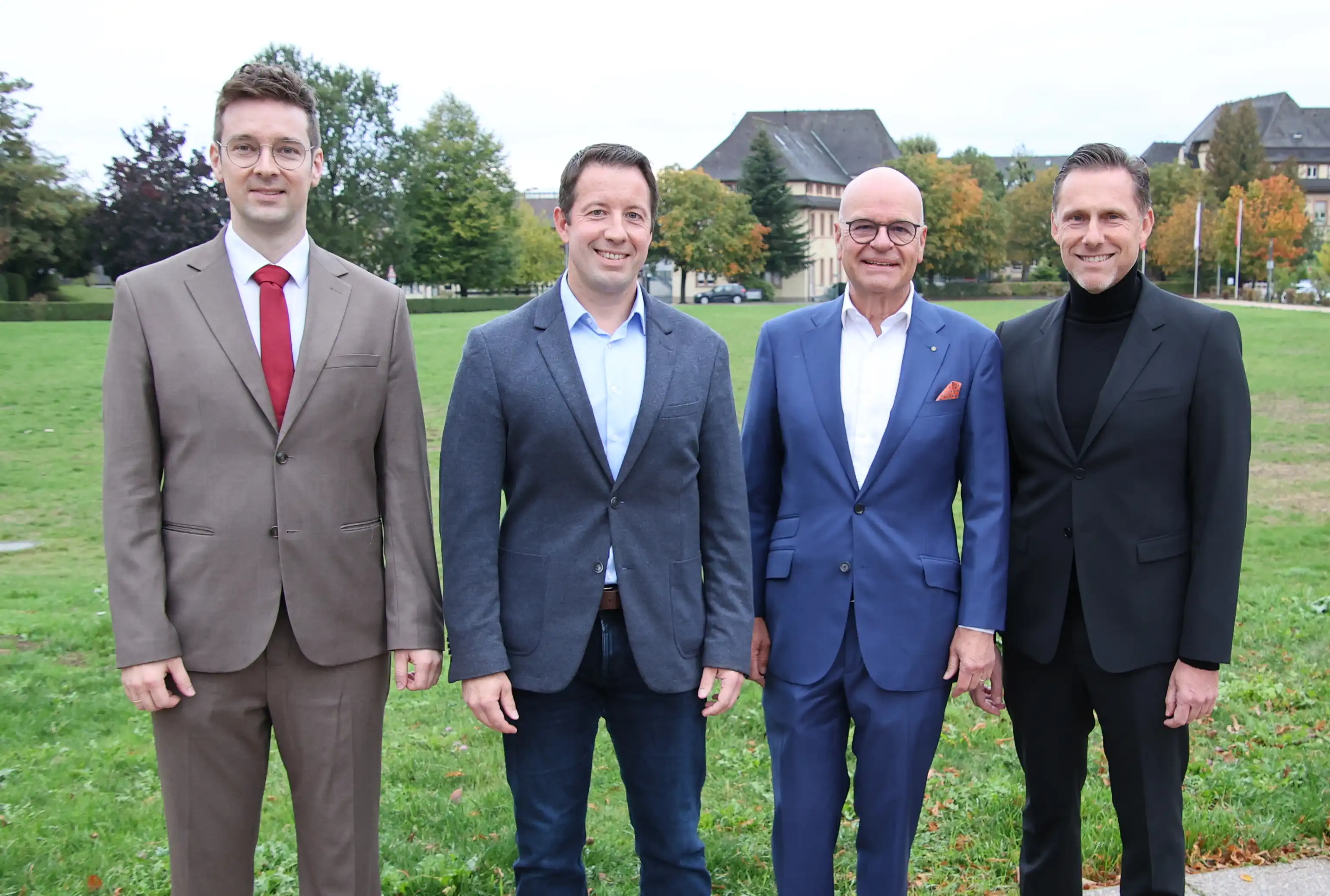2026 10 Lender Gymnasium Altsasbacher Altsasbachertag 50er Jubilar Thomas Kohler 2