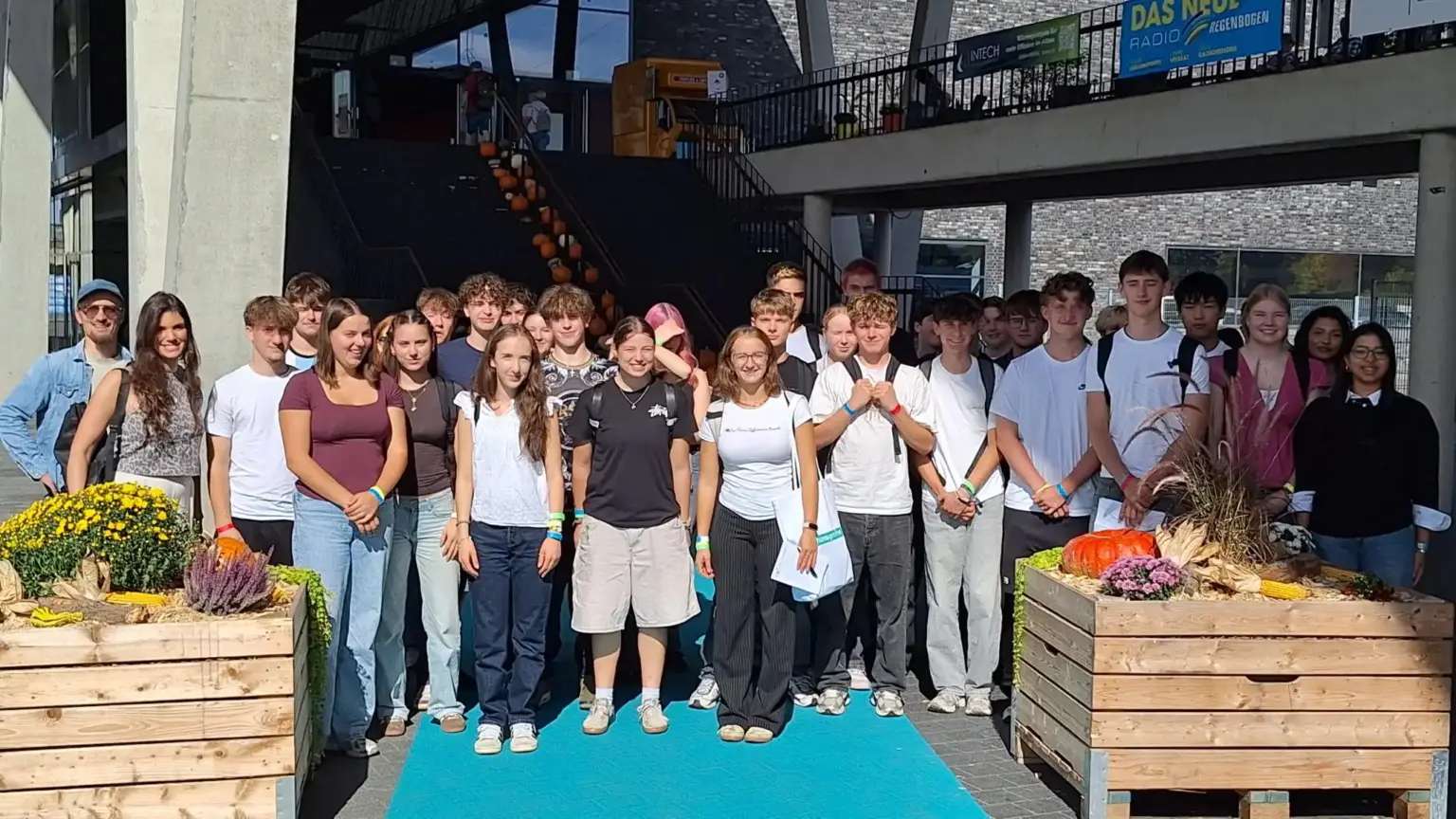 2026 10 Lender Gymnasium BSO Jobmesse Offenburg (1)