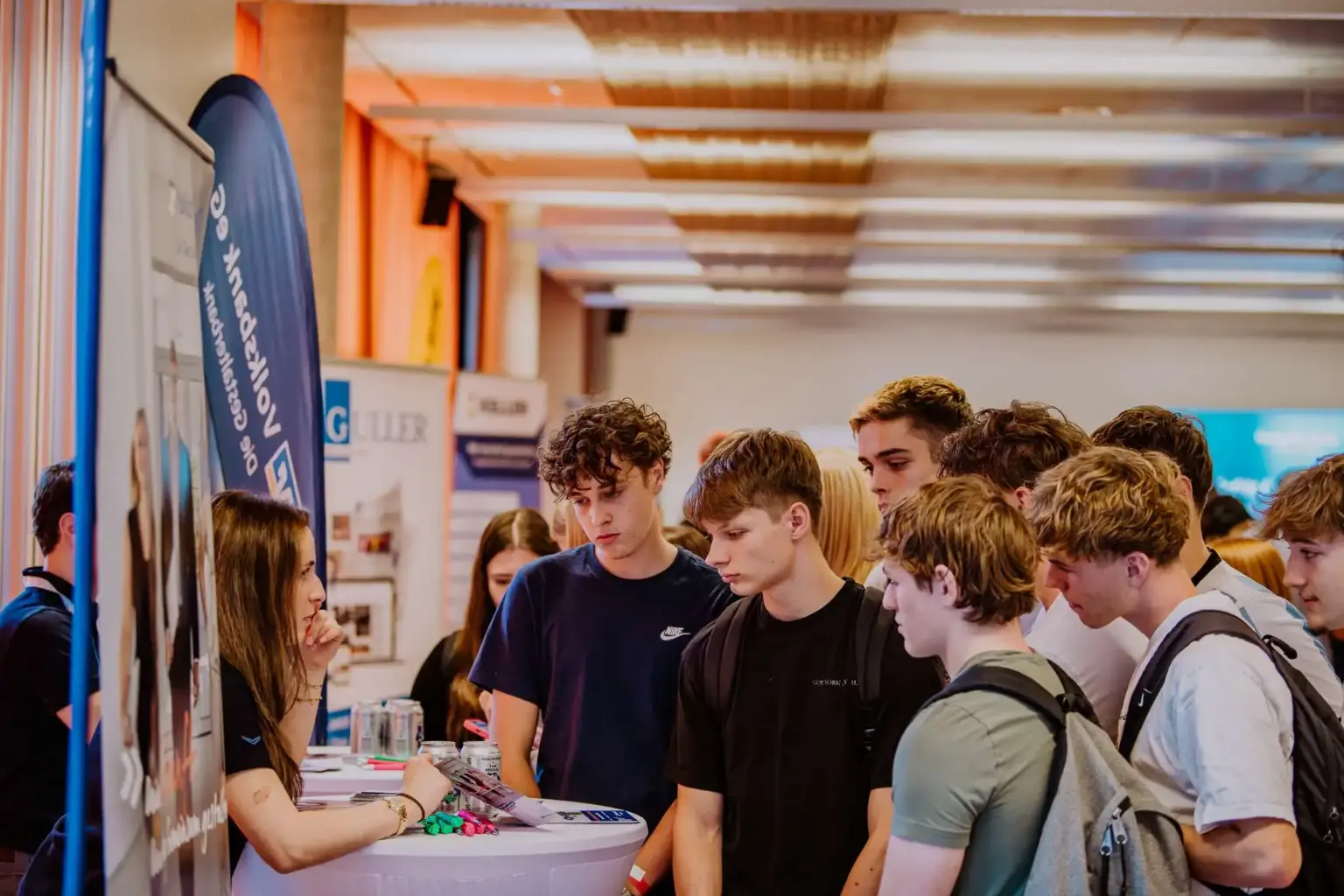 2026 10 Lender Gymnasium BSO Jobmesse Offenburg (9)