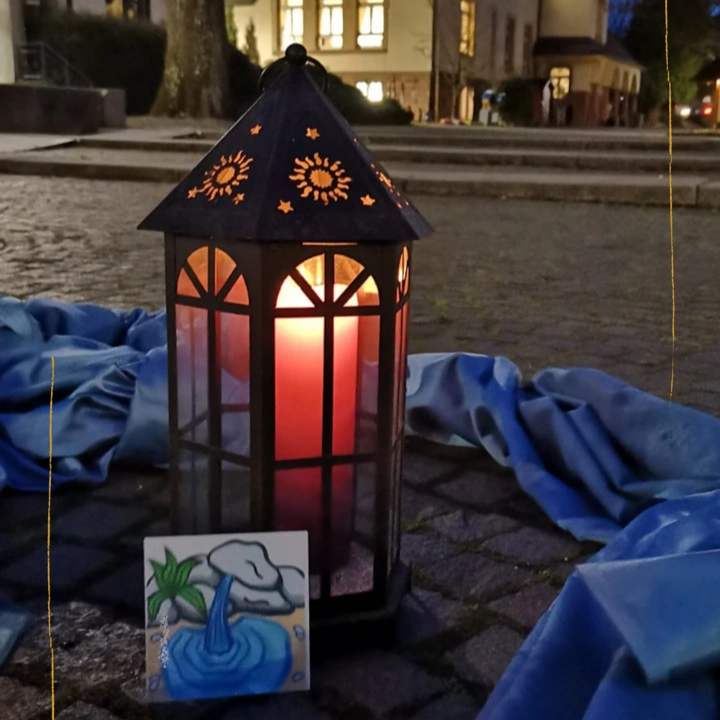 Lender Gymnasium Schulseelsorge Frühschicht