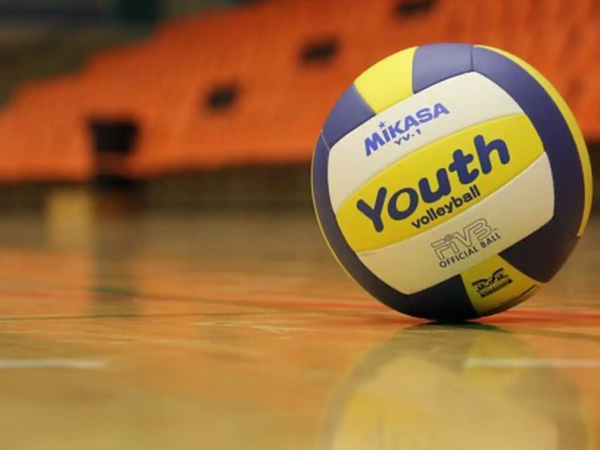 Lender AG Sport Volleyball Kachel