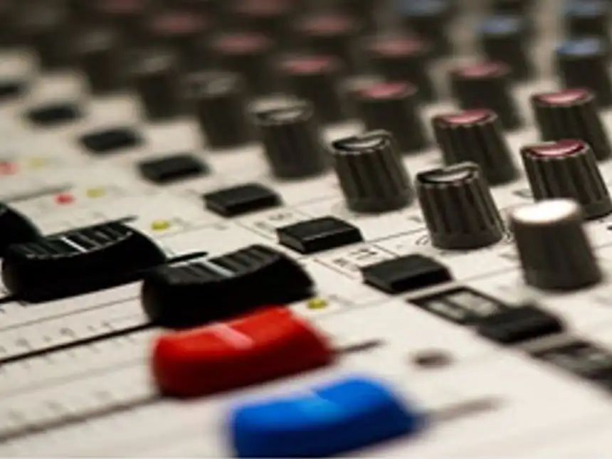 Lender AG Veranstaltungstechnik Kachel