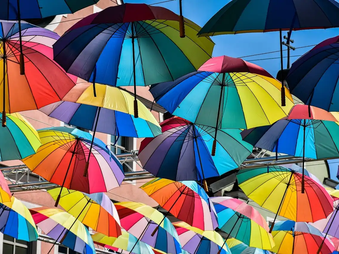 Lender AG Diversität