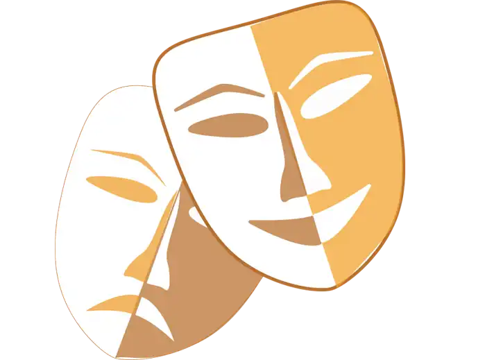 Lender AG Theater Unterstufe