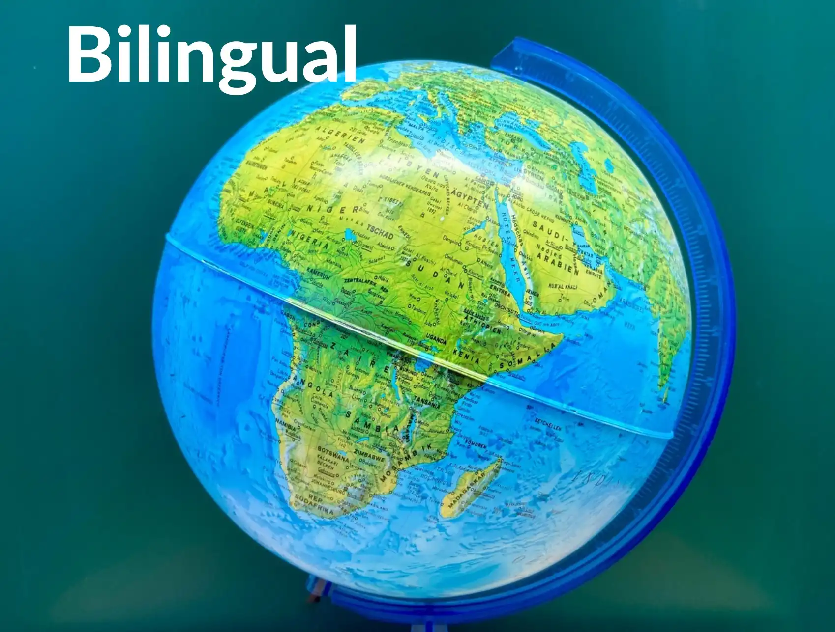 Lender Fach Geo bili