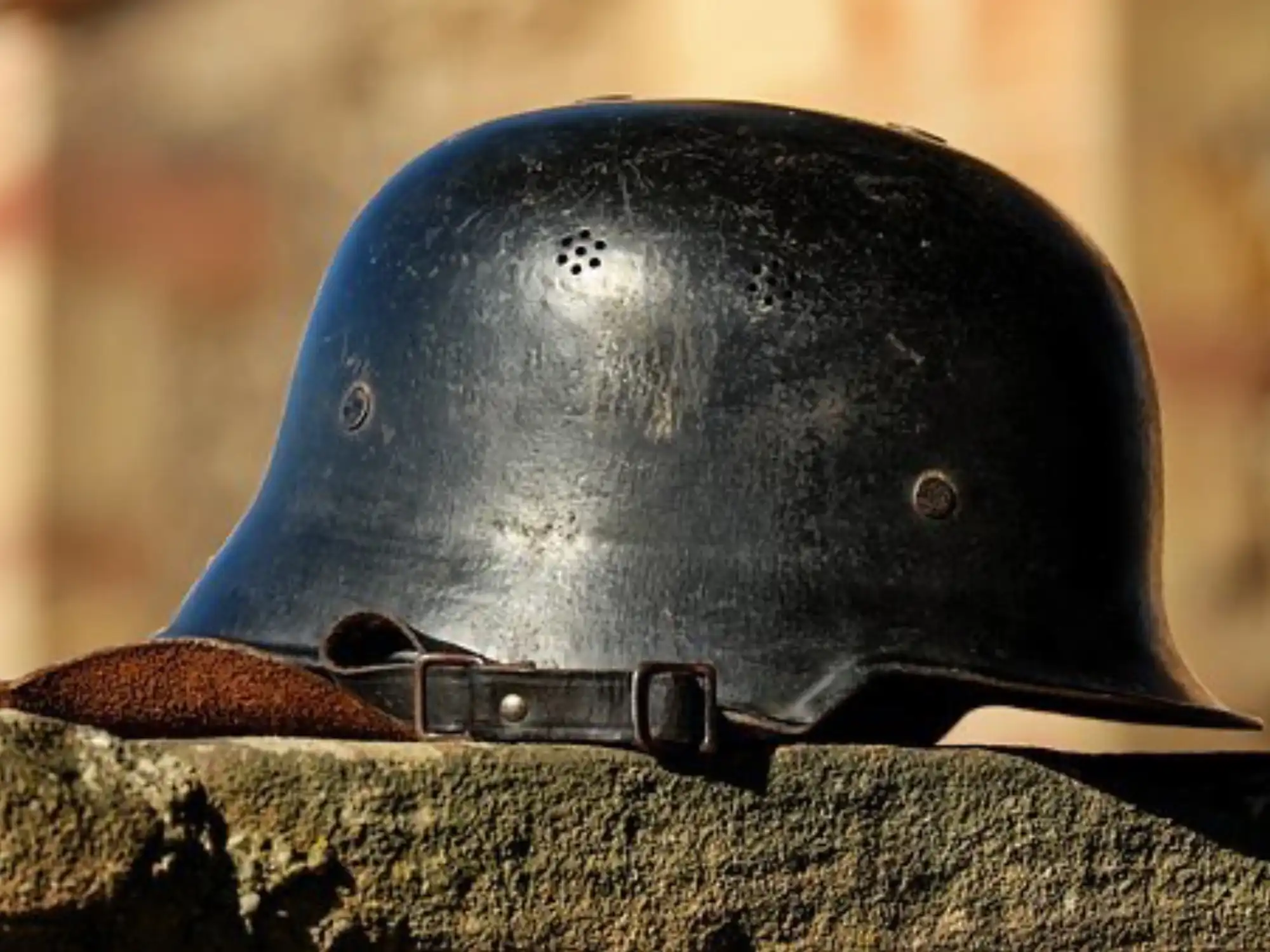 Lender Fach SK Krieg und Frieden